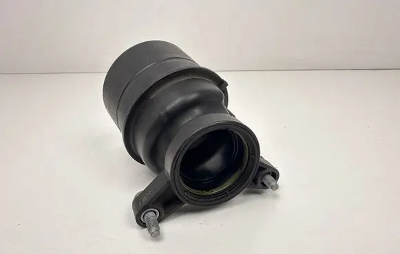 Seat Altea XL Air intake duct part 03F129656