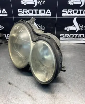 Mercedes-Benz CLK A209 C209 Headlight/headlamp 15274200