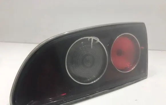 Seat Ibiza III (6L) Rear/tail lights