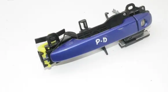Subaru WRX Front door exterior handle