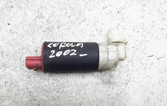 Toyota Corolla E110 Window washer relay 