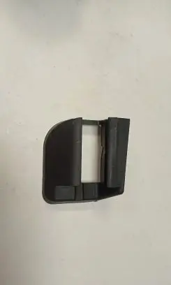 Mercedes-Benz GL X164 Front driver seat rail trim A1649194420KZ JC398543 4906