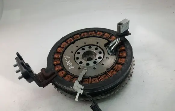 Volvo XC60 Generator/alternator 31491811