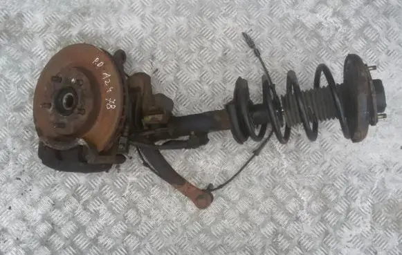 Nissan Primera Front wheel hub