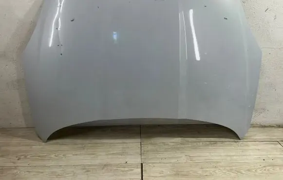 Jaguar E-Pace Engine bonnet/hood