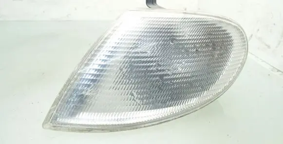 Volkswagen Sharan Front indicator light
