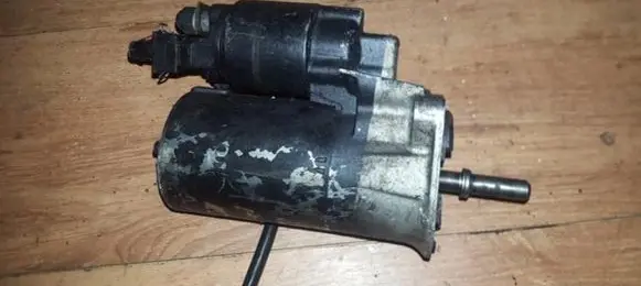 Seat Ibiza II (6k) Starter motor 036911023q