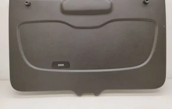 Ford Transit - Tourneo Connect Tailgate/boot cover trim set ET76A429A56ALW