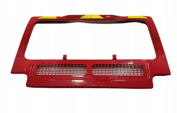 Rover Land Rover Front bumper upper radiator grill