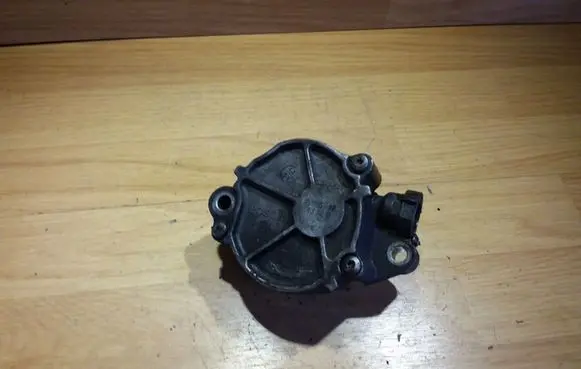 Peugeot 407 Vacuum pump D1651A