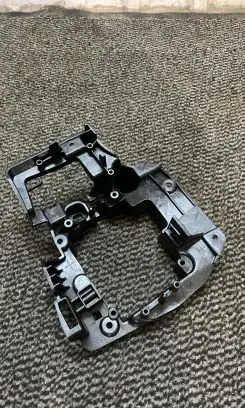 BMW 5 F10 F11 Other interior part 5116920667803