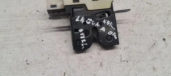 Renault Laguna II Tailgate window lock/catch/latch 7700430941 8200000894