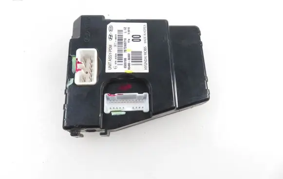 Hyundai Sonata Parking PDC control unit/module 954603Q002