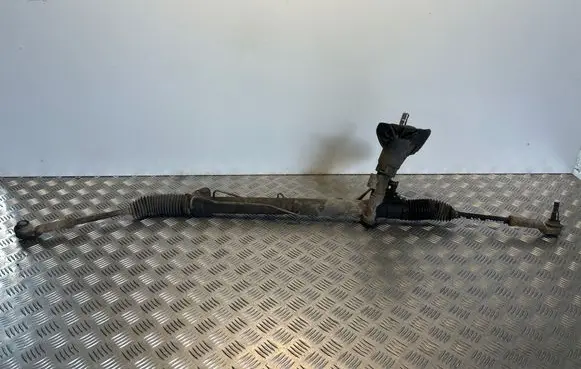 Ford Mondeo MK IV Steering rack 