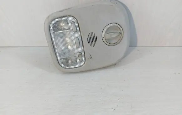 Peugeot 407 Front seat light 9648338377
