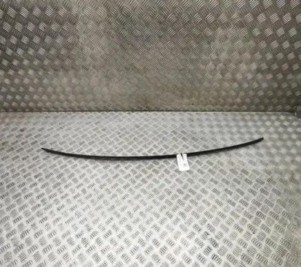 Mitsubishi Lancer Roof trim bar molding cover 7400A094