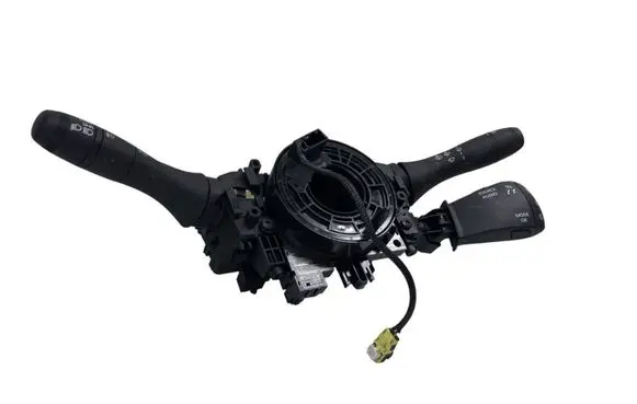 Dacia Duster Wiper turn signal indicator stalk/switch 255678207R