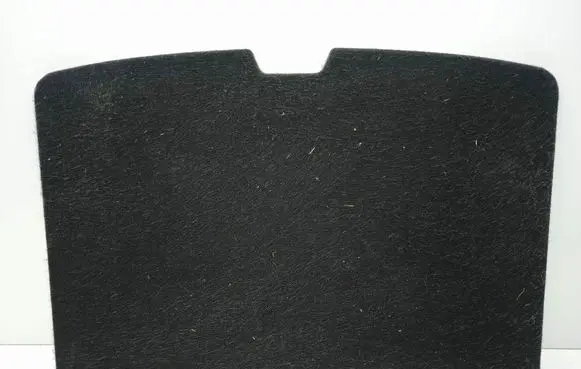 Nissan Juke II F16 Trunk/boot floor carpet liner 849B96PD0A