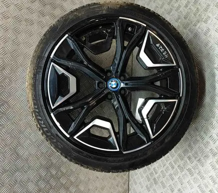 BMW iX R22 alloy rim 5A02658