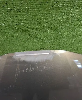Toyota Corolla E210 E21 Engine bonnet/hood 