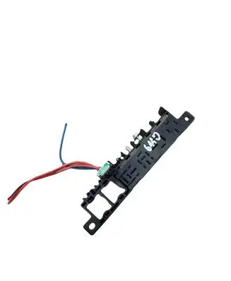 Audi A3 S3 8L Positive wiring loom 8L0941822