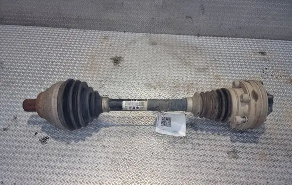 Volkswagen Caddy Front driveshaft 2K3407271B