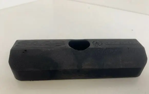 Saab 9-5 Battery bracket 5353099 535232