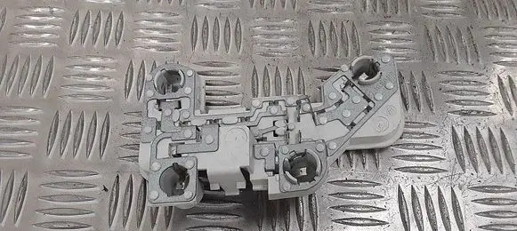 Volvo V50 Tail light bulb cover holder 27168008