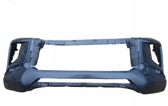 BMW 6 F12 F13 Front bumper CCC0VVVVCC