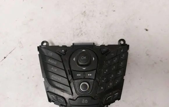 Ford B-MAX Multifunctional control switch/knob AV1T18K811DC 331431000 74583088