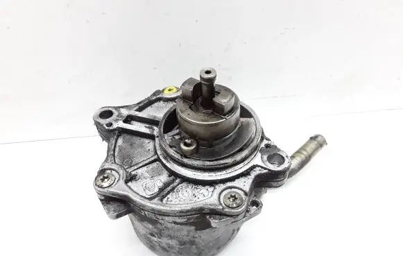 Vacuum pump