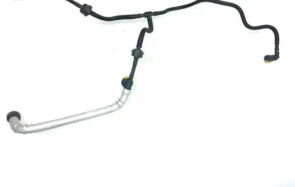 Nissan Qashqai Engine coolant pipe/hose