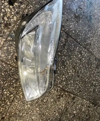 Opel Insignia A Headlight/headlamp