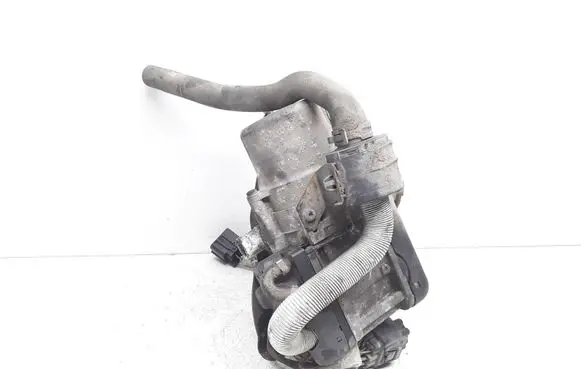 Volvo XC70 Auxiliary pre-heater (Webasto) 31267242 6G9N18K463BS 9010919U