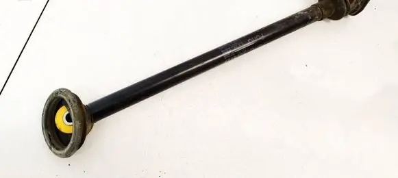 Mercedes-Benz S W221 Rear door check strap stopper A2217300016