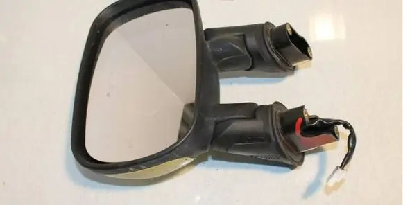 Fiat Doblo Manual wing mirror 0158100