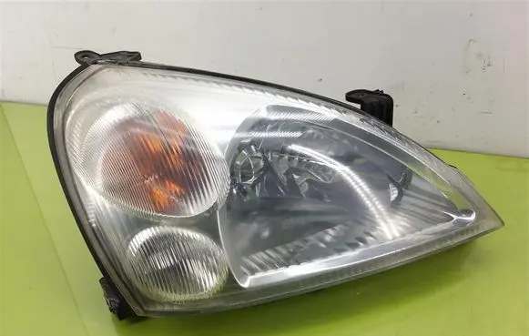 Suzuki Liana Headlight/headlamp 10032662