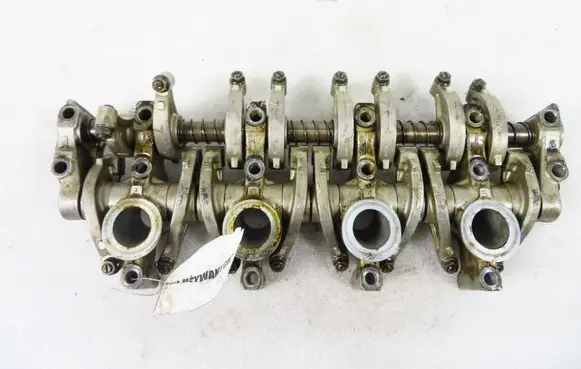 Honda Civic Camshaft 