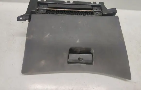 BMW 3 E46 Glove box set 