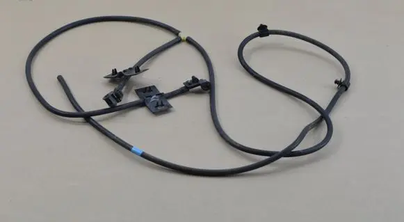 Renault Megane IV Windscreen/windshield washer pump
