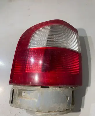 Ford Galaxy Rear/tail lights 964463
