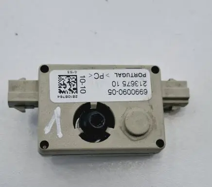 Mini One - Cooper Clubman R55 Aerial antenna amplifier 6990090