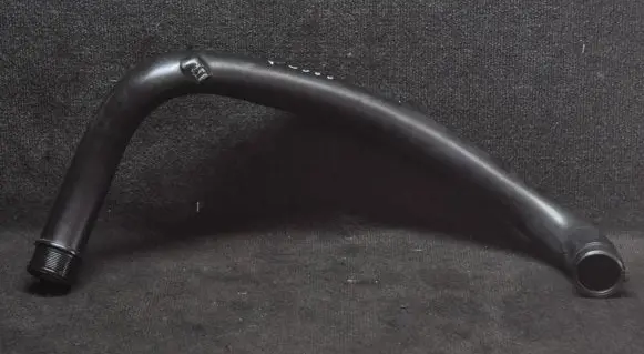 Volvo V70 Intercooler hose/pipe 8638967