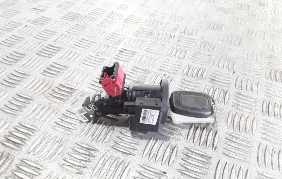 Dacia Dokker Ignition lock 285916556R 487003947R 36708300
