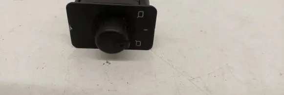 Audi A6 S6 C5 4B Wing mirror switch