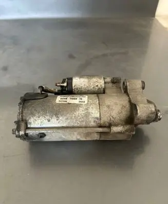 Ford Mondeo MK IV Starter motor 6G9N11000FA 9320AI