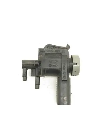 Audi A6 S6 C6 4F Turbo solenoid valve 1K0906283A