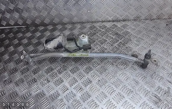 Land Rover Freelander Front wiper linkage 22147907