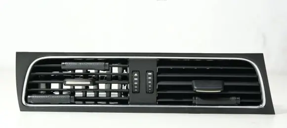 Audi A4 S4 B8 8K Dash center air vent grill 8T1820951C