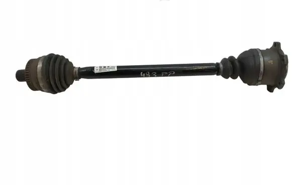 Audi A4 S4 B6 8E 8H Front driveshaft 8E0407272AJ